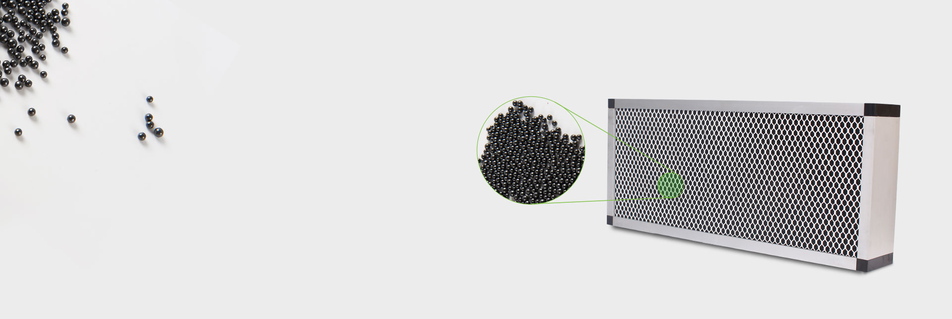 高碘值活性炭过滤网 高碘值活性炭过滤网