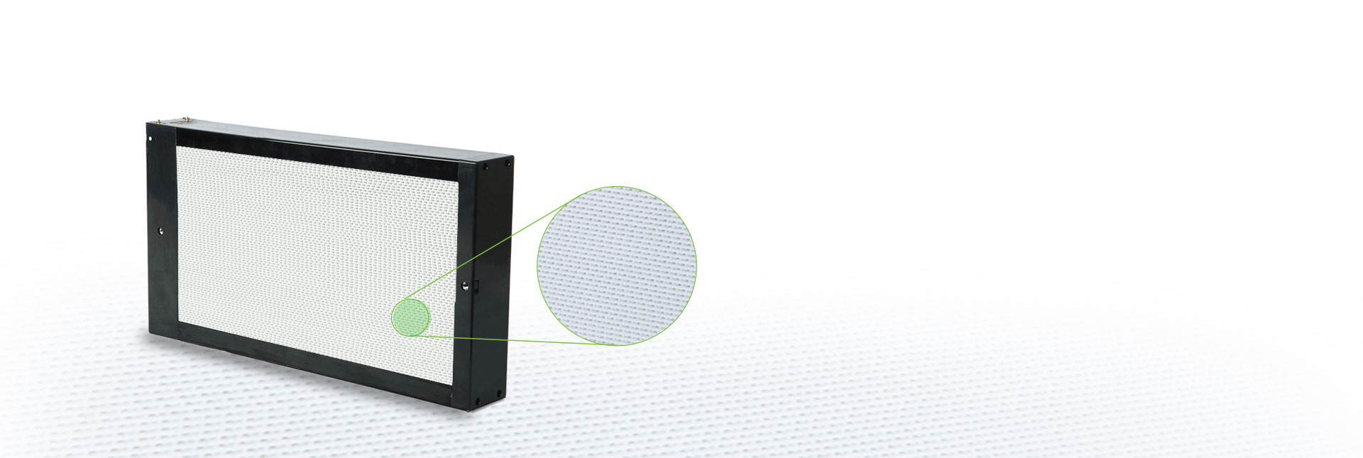 纳米静电除尘无臭氧生成 纳米静电除尘无臭氧生成