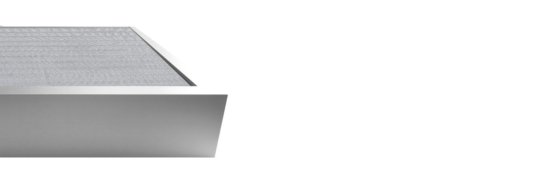 金属初效可水洗免更换 金属初效可水洗免更换