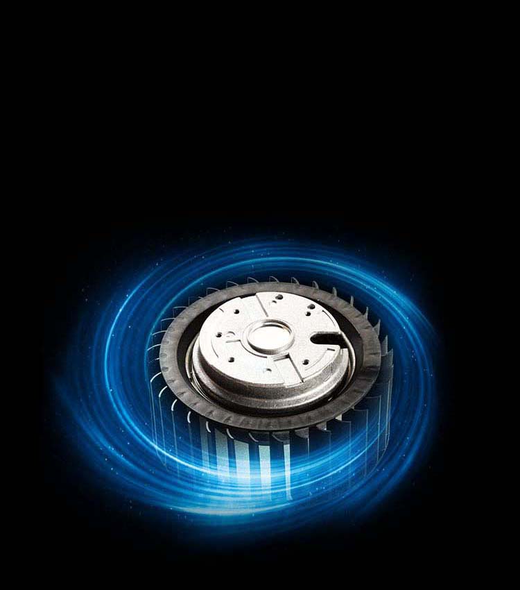 DC永磁变频电机 DC永磁变频电机