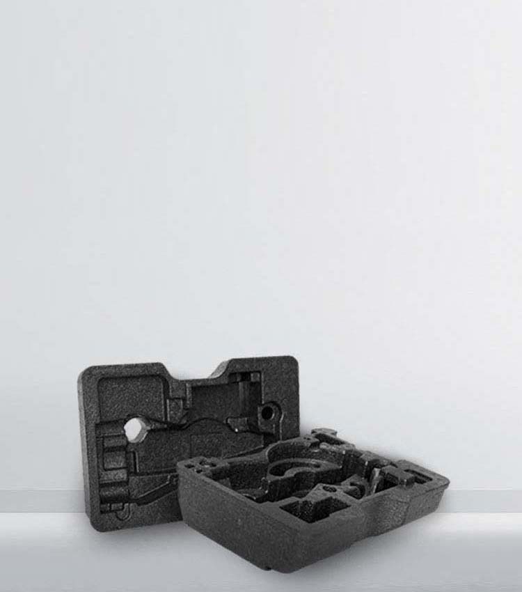 EPP填充隔绝噪音 EPP填充隔绝噪音