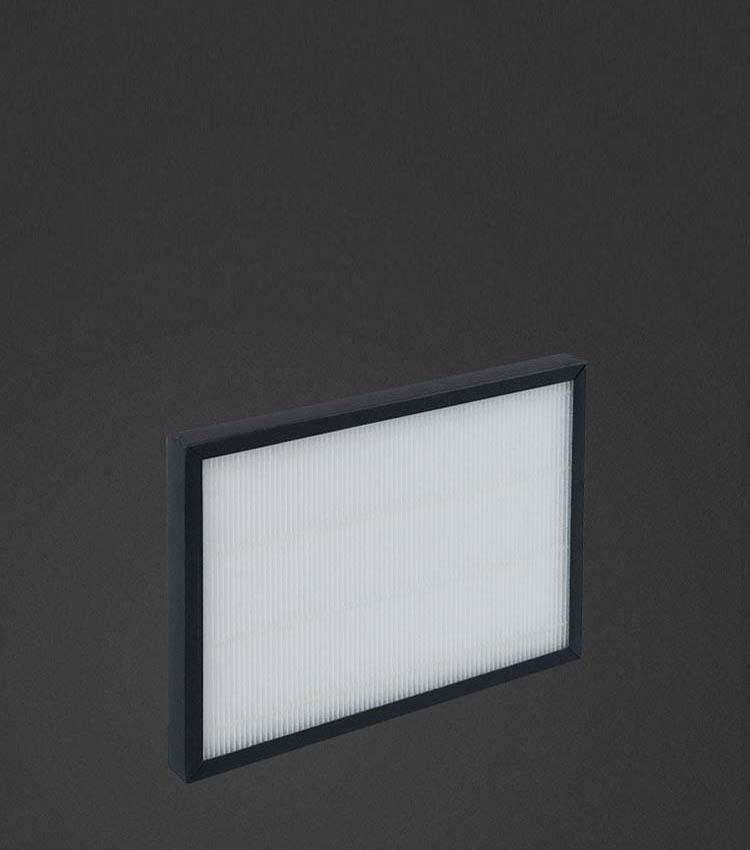 H13中效滤网 H13中效滤网