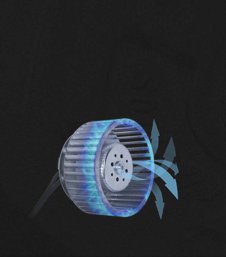 DC永磁变频电机 DC永磁变频电机