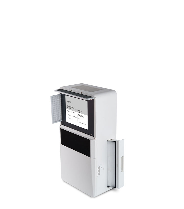 模块化设计零检修技术 模块化设计零检修技术