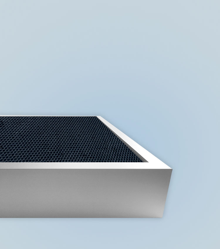 冷触媒高效除甲醛 冷触媒高效除甲醛