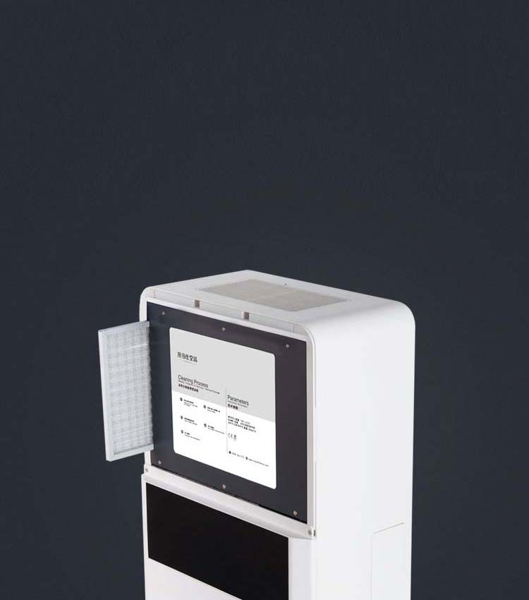 排风扣金属初效 排风扣金属初效