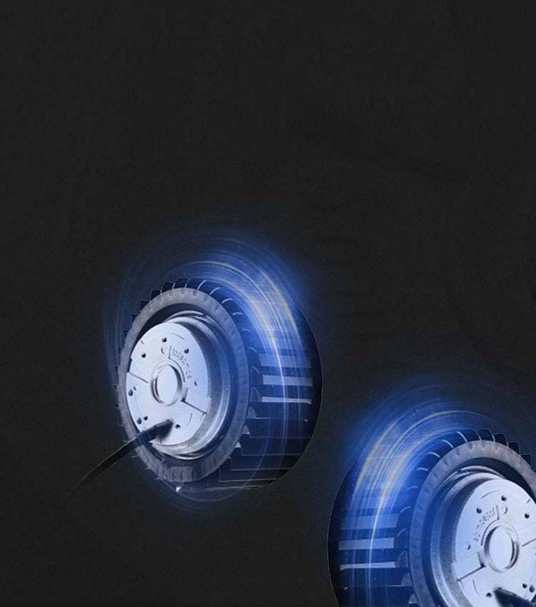 DC永磁变频电机高效节能 DC永磁变频电机高效节能