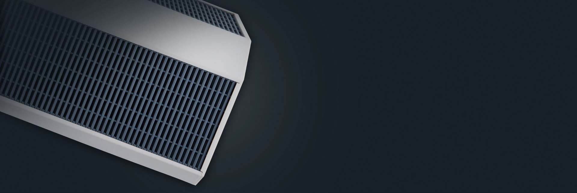 石墨烯全热交换器 石墨烯全热交换器热交换率更高