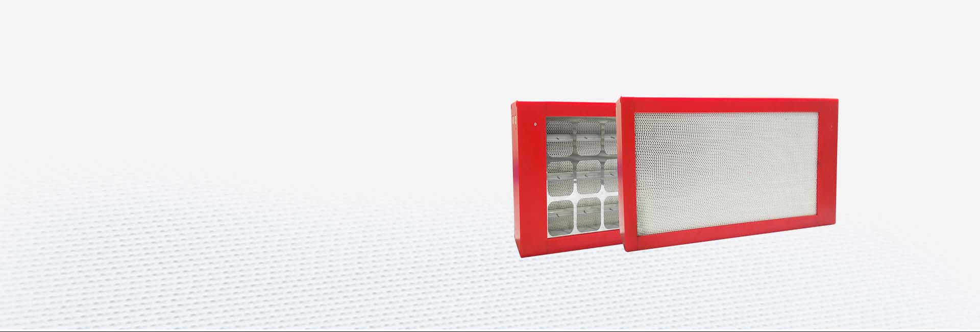 纳米静电除尘 纳米静电除尘技术无臭氧