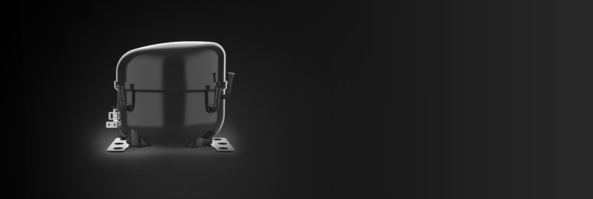 活塞压缩机 全新压缩机噪音低寿命长