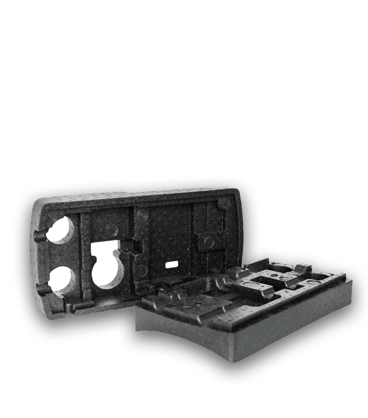 EPP电机箱 EPP材质电机箱降噪