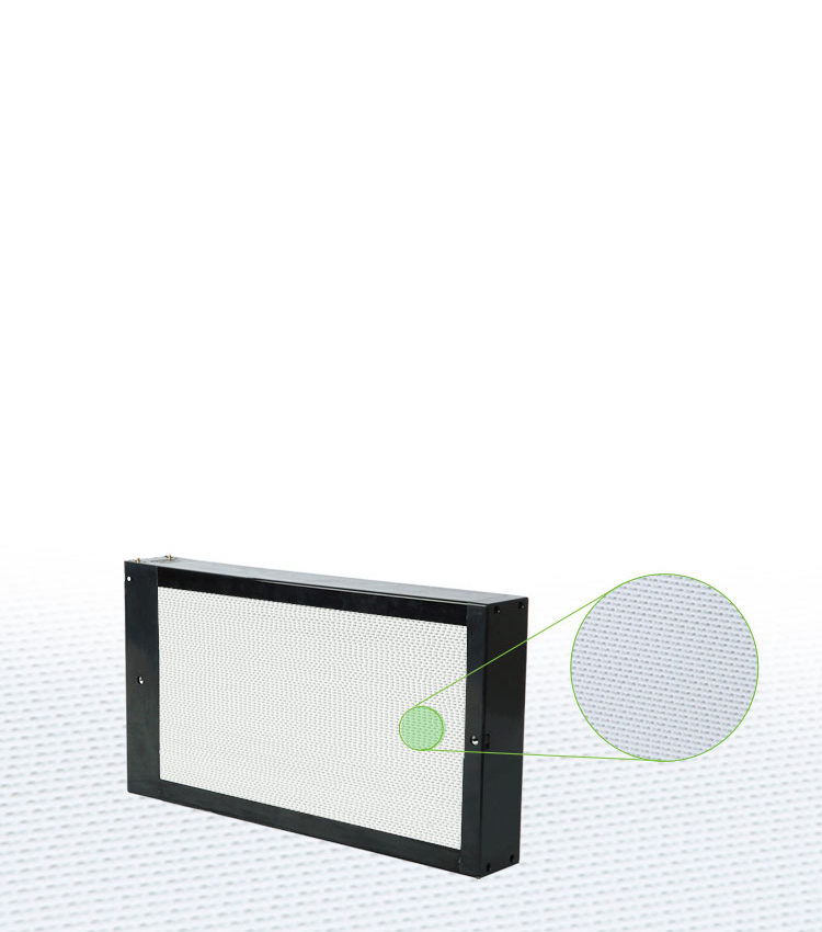 纳米静电除尘无臭氧生成 纳米静电除尘无臭氧生成