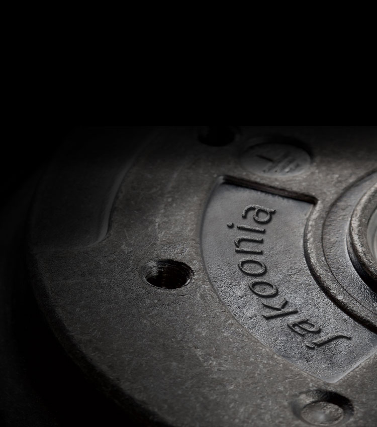 EC永磁变频电机 EC永磁变频电机