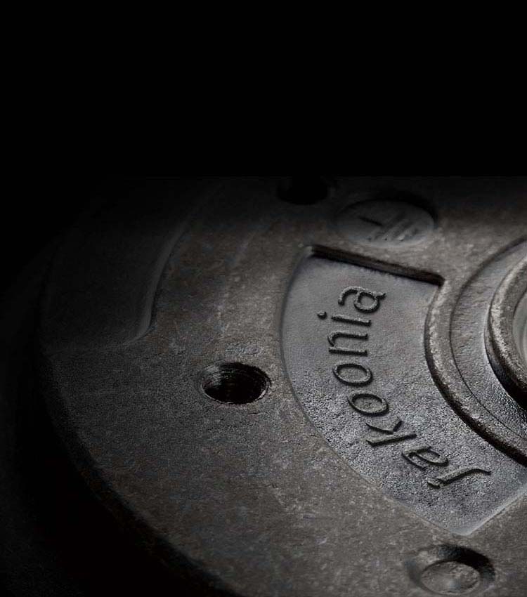 EC永磁变频电机 EC永磁变频电机