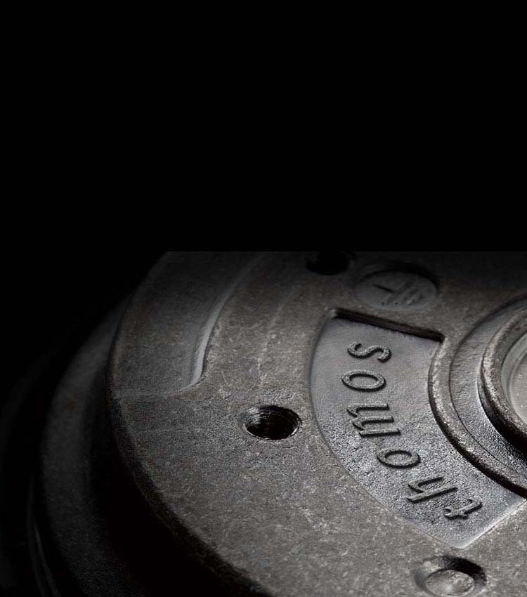 全新电机 自主研发电机节能长效