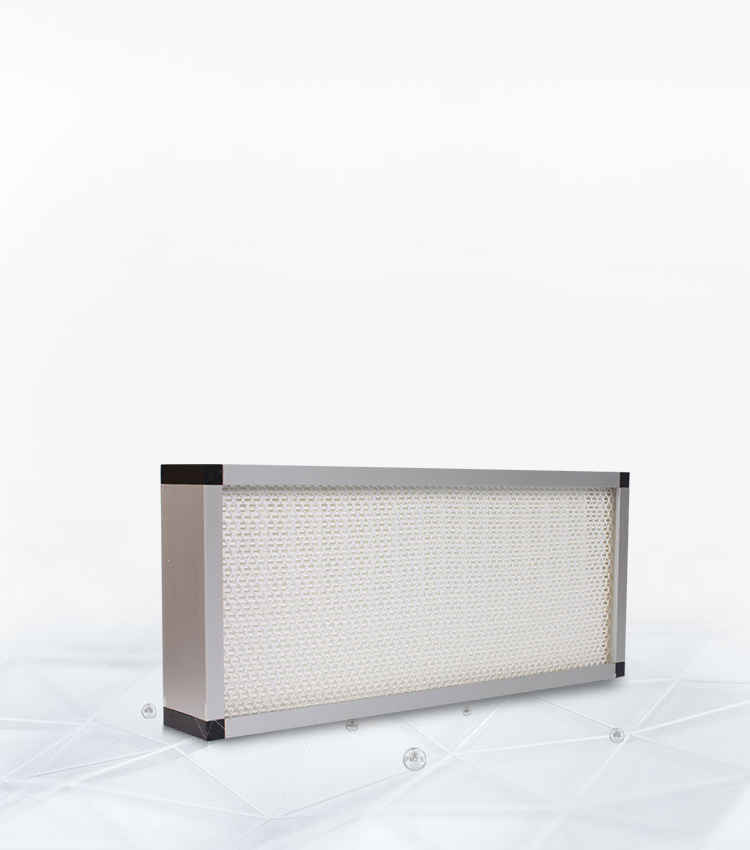 H13高效过滤网 H13高效过滤网保障室内空气质量