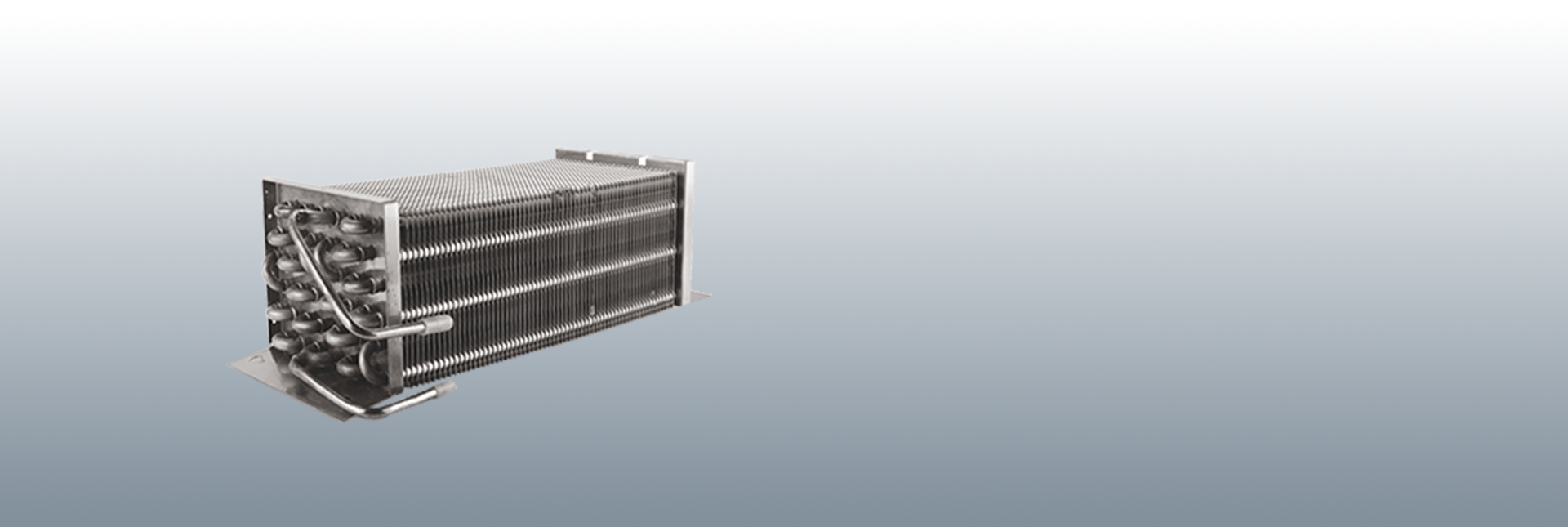 独立制冷系统 独立制冷系统