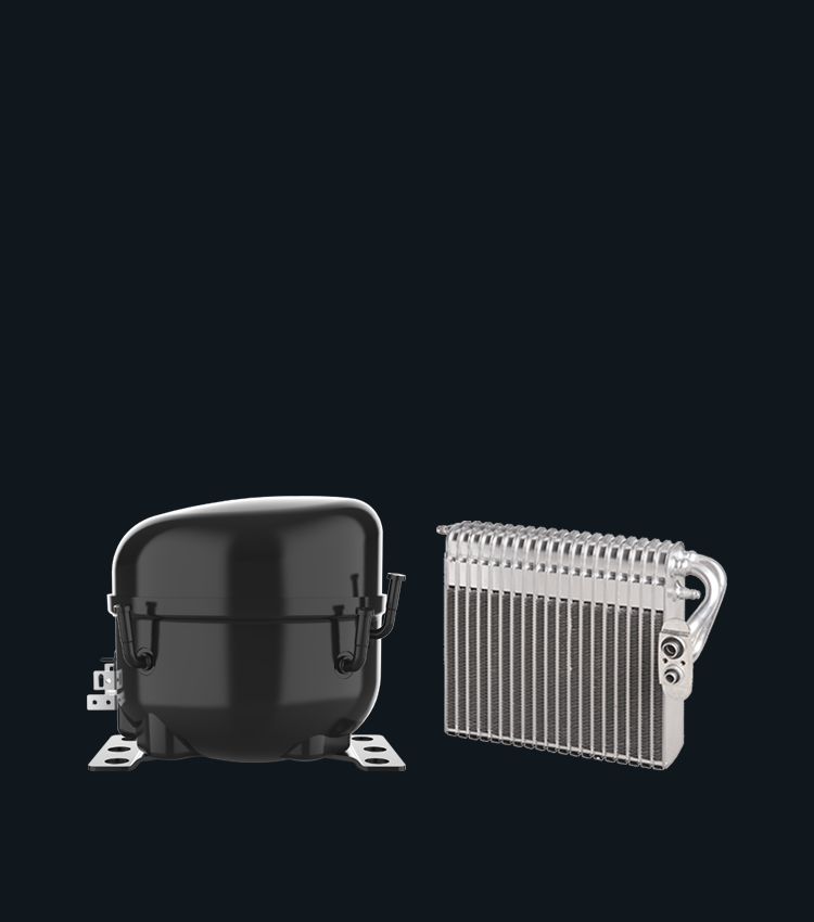 独立除湿系统 独立除湿系统