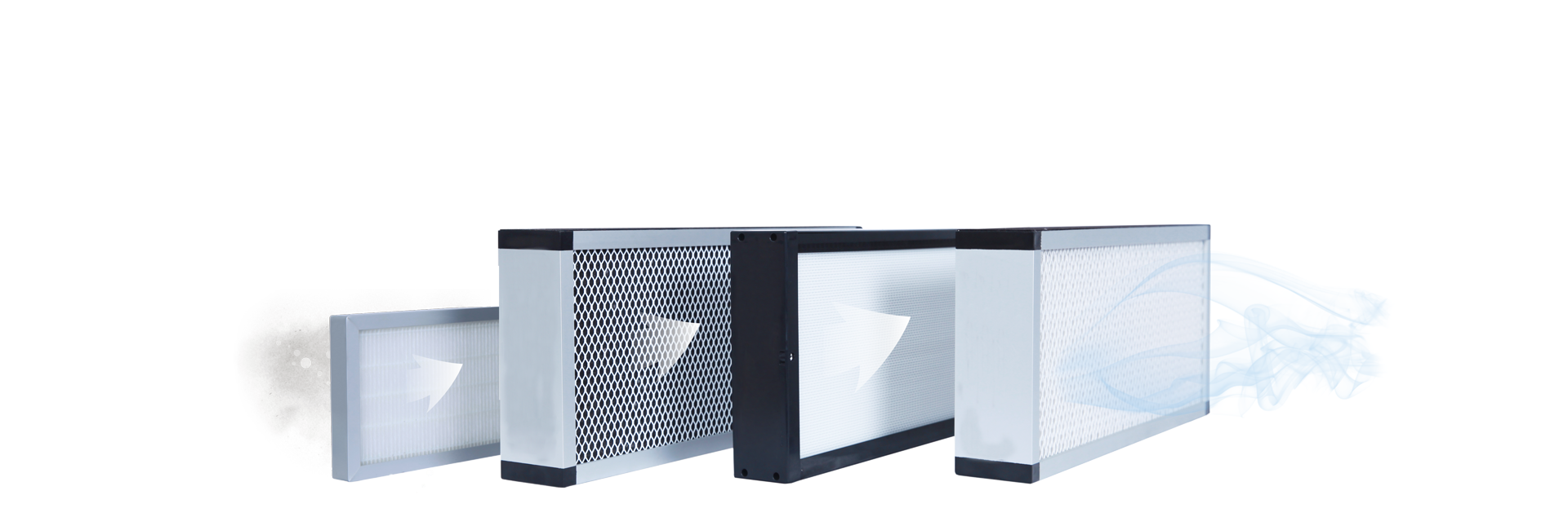 4道滤网高效过滤 4道滤网高效过滤