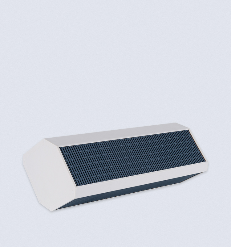 石墨烯全热交换器 石墨烯全热交换器