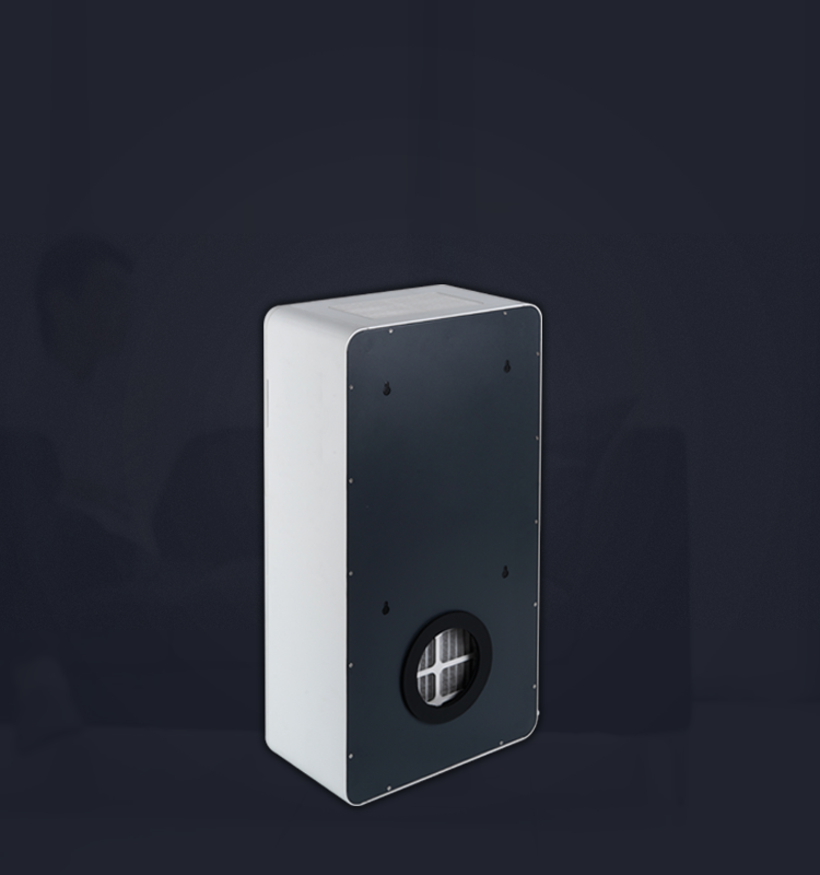 无需布管即装即用 无需布管即装即用