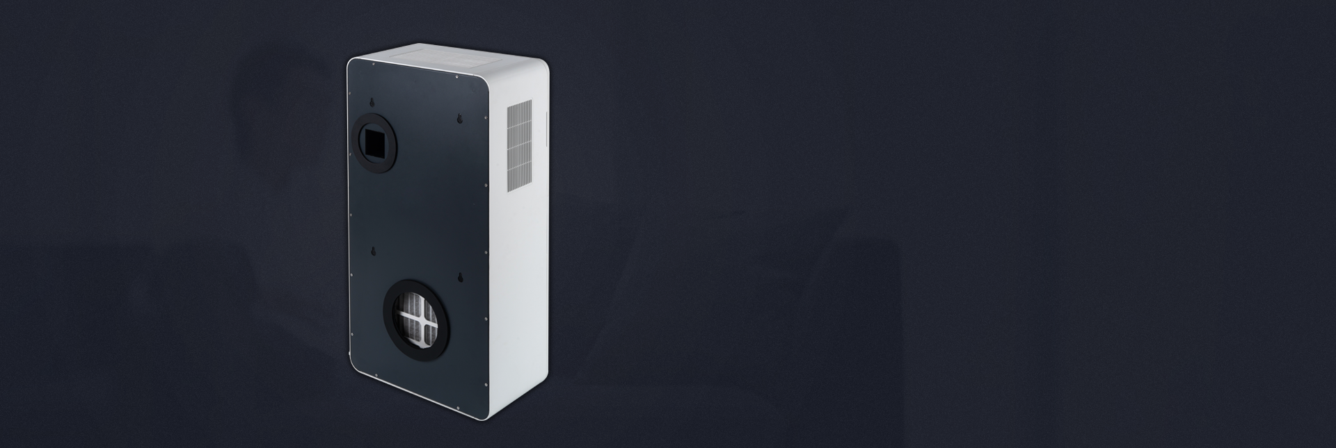 无需布管即装即用 无需布管即装即用