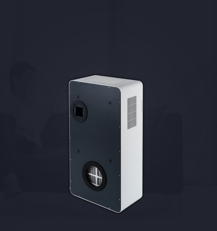 无需布管即装即用 无需布管即装即用