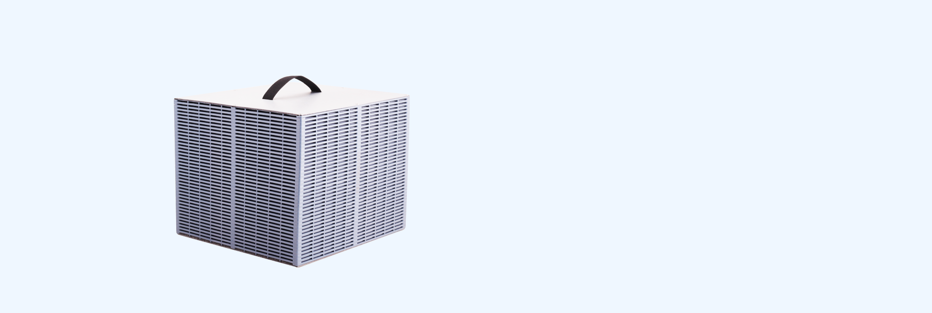 石墨烯全热交换可水洗免更换 石墨烯全热交换可水洗免更换