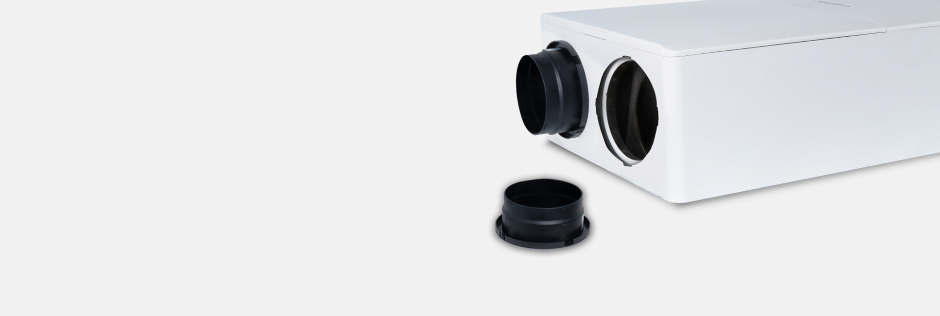 可拆卸风口 模块化组件维修便利